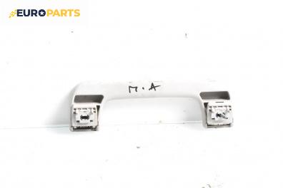 Ръкохватка за таван за Audi A3 Hatchback II (05.2003 - 08.2012), 2+1 вр., позиция: предна, дясна