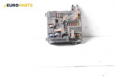 Бушонно табло за Renault Scenic II Minivan (06.2003 - 07.2010) 1.9 dCi (JM0G, JM12, JM1G, JM2C), 120 к.с.