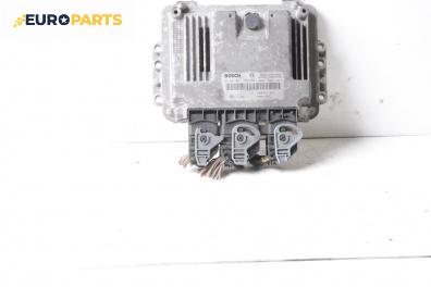 Компютър двигател за Renault Scenic II Minivan (06.2003 - 07.2010) 1.9 dCi (JM0G, JM12, JM1G, JM2C), 120 к.с.