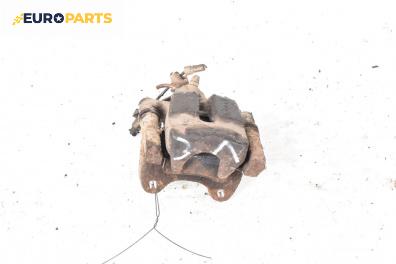 Спирачен апарат за Renault Scenic II Minivan (06.2003 - 07.2010), позиция: задна, лява