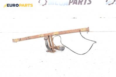 Теглич за Renault Scenic II Minivan (06.2003 - 07.2010), миниван