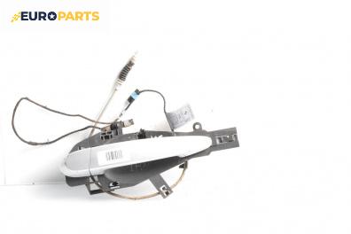 Външна дръжка за BMW 3 Series E90 Sedan E90 (01.2005 - 12.2011), 4+1 вр., седан, позиция: задна, лява