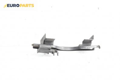 Държач броня за Toyota Yaris Hatchback II (01.2005 - 12.2014), хечбек, позиция: задна