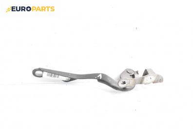 Панта преден капак за Toyota Yaris Hatchback II (01.2005 - 12.2014), 4+1 вр., хечбек, позиция: лява