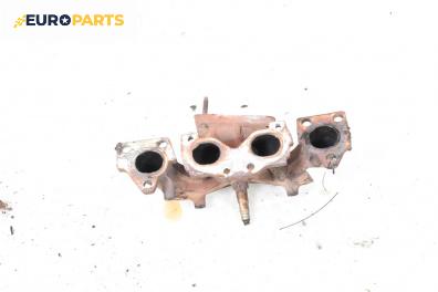 Изпускателен колектор  за Citroen Xsara Break (10.1997 - 03.2010) 1.6 16V, 109 к.с.