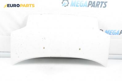 Преден капак за Citroen C2 Hatchback (09.2003 - 09.2017), 2+1 вр., хечбек, позиция: предна