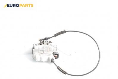 Брава на врата за Fiat 500 Hatchback (312) (10.2007 - ...), позиция: предна, дясна