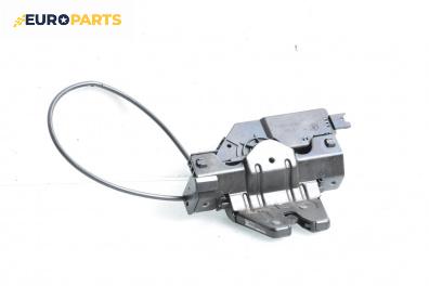 Брава заден капак за BMW 3 Series E90 Sedan E90 (01.2005 - 12.2011), седан, позиция: задна