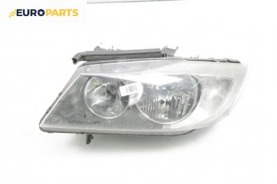 Фар за BMW 3 Series E90 Sedan E90 (01.2005 - 12.2011), седан, позиция: лява
