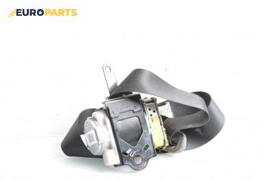 Предпазен колан за Toyota Yaris Hatchback II (01.2005 - 12.2014), 4+1 вр., позиция: предна, лява