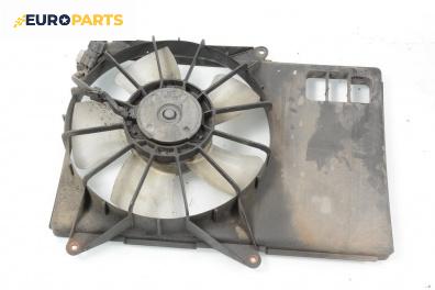 Перка охлаждане за Suzuki Swift III Hatchback (02.2005 - 10.2010) 1.3 DDiS, 69 к.с.