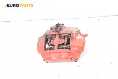 Спирачен апарат за Mercedes-Benz CLS-Class Sedan (C219) (10.2004 - 02.2011), позиция: предна, дясна