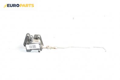 Брава заден капак за Audi A3 Hatchback II (05.2003 - 08.2012), хечбек, позиция: задна