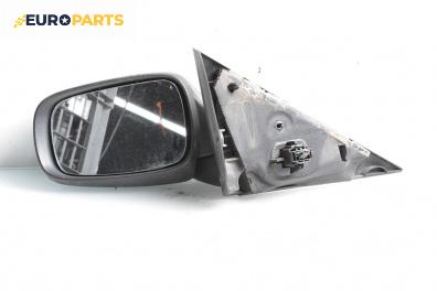 Огледало за Renault Scenic II Minivan (06.2003 - 07.2010), 4+1 вр., миниван, позиция: лява