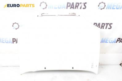 Преден капак за Citroen Saxo Hatchback (02.1996 - 04.2004), 2+1 вр., хечбек, позиция: предна