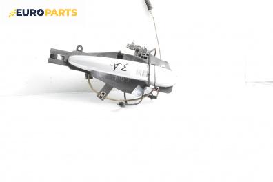 Външна дръжка за BMW 3 Series E90 Sedan E90 (01.2005 - 12.2011), 4+1 вр., седан, позиция: задна, дясна