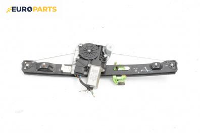 Машинка ел. стъкло за BMW 3 Series E90 Sedan E90 (01.2005 - 12.2011), 4+1 вр., седан, позиция: задна, дясна