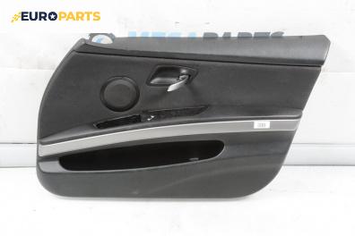 Кора врата за BMW 3 Series E90 Sedan E90 (01.2005 - 12.2011), 4+1 вр., седан, позиция: предна, дясна