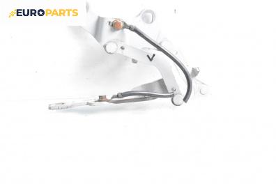 Панта преден капак за BMW 3 Series E90 Sedan E90 (01.2005 - 12.2011), 4+1 вр., седан, позиция: лява