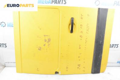 Врата за Renault Master III Box (02.2010 - ...), 2+1 вр., товарен, позиция: задна, дясна