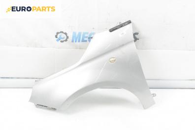 Калник за Fiat 500 Hatchback (312) (10.2007 - ...), 2+1 вр., хечбек, позиция: предна, лява