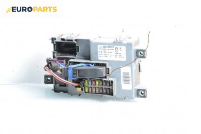 Бушонно табло за Fiat 500 Hatchback (312) (10.2007 - ...) 1.3 D Multijet, 75 к.с.