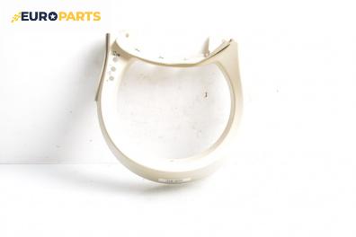 Конзола скоростен лост за Fiat 500 Hatchback (312) (10.2007 - ...)