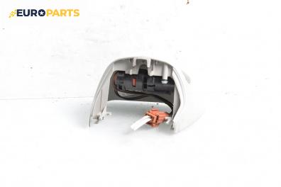 Интериорна пластмаса за Renault Scenic II Minivan (06.2003 - 07.2010), 4+1 вр., миниван, позиция: предна