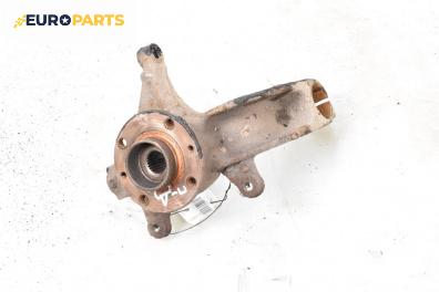 Шенкел главина за Renault Scenic II Minivan (06.2003 - 07.2010), позиция: предна, дясна