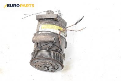 Компресор климатик за Renault Scenic II Minivan (06.2003 - 07.2010) 1.9 dCi (JM0G, JM12, JM1G, JM2C), 120 к.с.