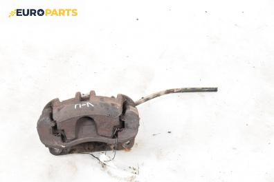 Спирачен апарат за Renault Scenic II Minivan (06.2003 - 07.2010), позиция: предна, лява