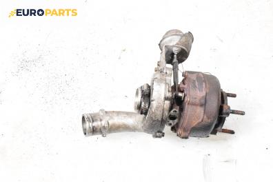 Турбо за Renault Scenic II Minivan (06.2003 - 07.2010) 1.9 dCi (JM0G, JM12, JM1G, JM2C), 120 к.с.