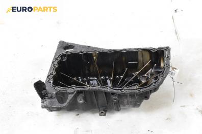 Картер за Renault Scenic II Minivan (06.2003 - 07.2010) 1.9 dCi (JM0G, JM12, JM1G, JM2C), 120 к.с.