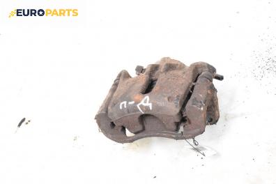 Спирачен апарат за Renault Scenic II Minivan (06.2003 - 07.2010), позиция: предна, дясна