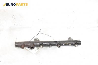 Горивна рейка за Renault Scenic II Minivan (06.2003 - 07.2010) 1.9 dCi (JM0G, JM12, JM1G, JM2C), 120 к.с.