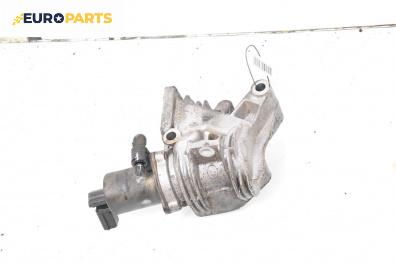 EGR-клапан за Renault Scenic II Minivan (06.2003 - 07.2010) 1.9 dCi (JM0G, JM12, JM1G, JM2C), 120 к.с.