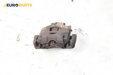 Спирачен апарат за Toyota Yaris Hatchback II (01.2005 - 12.2014), позиция: предна, лява