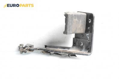 Панта преден капак за Renault Master III Box (02.2010 - ...), 2+1 вр., товарен, позиция: дясна