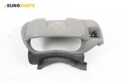 Интериорна пластмаса километраж за Renault Master III Box (02.2010 - ...), 2+1 вр., товарен