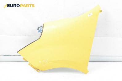 Калник за Renault Master III Box (02.2010 - ...), 2+1 вр., товарен, позиция: предна, лява