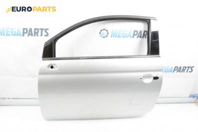 Врата за Fiat 500 Hatchback (312) (10.2007 - ...), 2+1 вр., хечбек, позиция: предна, лява