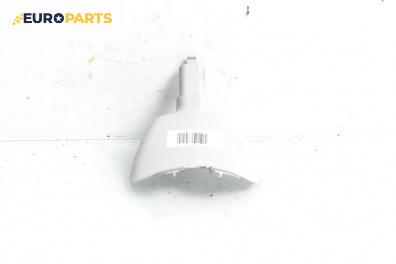 Интериорна пластмаса за Renault Scenic II Minivan (06.2003 - 07.2010), 4+1 вр., миниван, позиция: предна