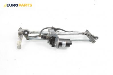 Ел. мотор за чистачките за BMW 3 Series E90 Sedan E90 (01.2005 - 12.2011), седан, позиция: предна