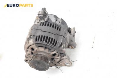 Алтернатор / генератор за Volkswagen Lupo Hatchback (09.1998 - 07.2005) 1.7 SDI, 60 к.с., № 0 123 325 006