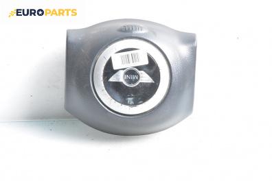 Airbag за Mini Hatchback I (R50, R53) (06.2001 - 09.2006), 2+1 вр., хечбек, позиция: предна