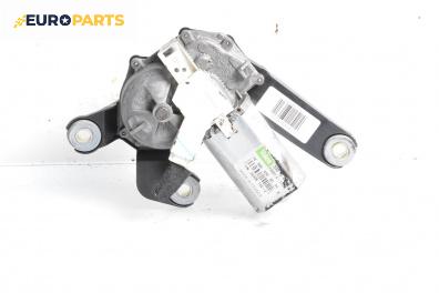 Ел. мотор за чистачките за Citroen C8 Minivan (10.2002 - 06.2014), миниван, позиция: задна