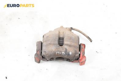 Спирачен апарат за Audi A3 Hatchback II (05.2003 - 08.2012), позиция: предна, лява