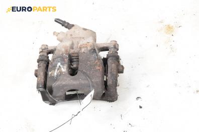 Спирачен апарат за Citroen C2 Hatchback (09.2003 - 09.2017), позиция: предна, лява