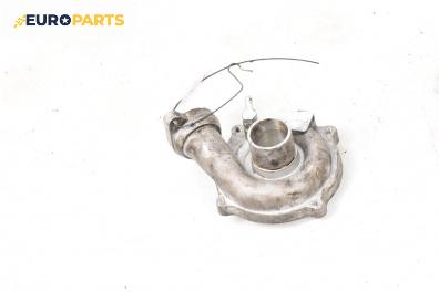 Турбо за Citroen C2 Hatchback (09.2003 - 09.2017) 1.4 HDi, 68 к.с., № EVTC0010