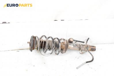 Макферсон за Citroen C2 Hatchback (09.2003 - 09.2017), хечбек, позиция: предна, лява